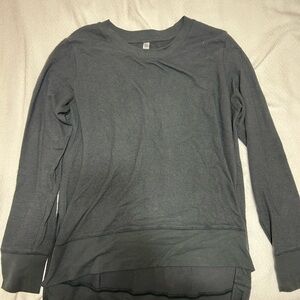 Alo yoga long sleeve